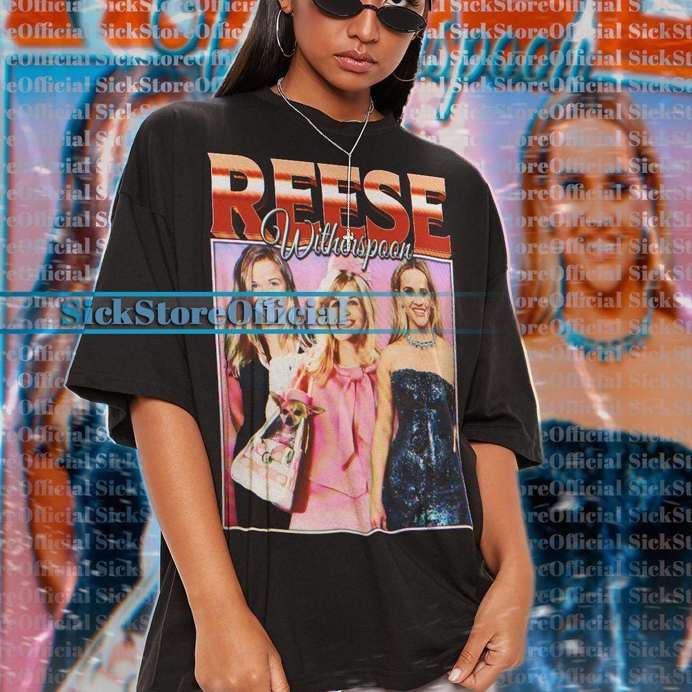 Reese Witherspoon Vintage 4 Vuitino Merch